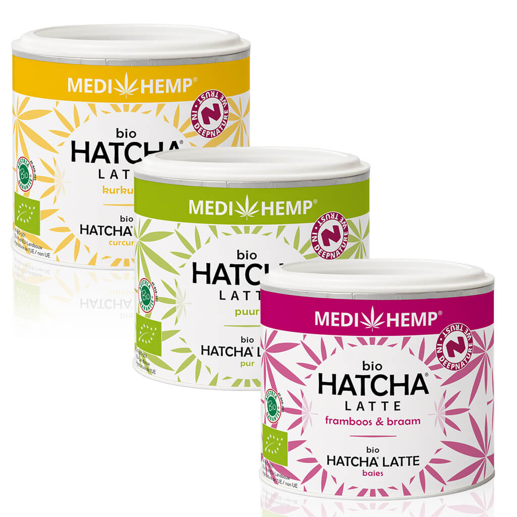 Hatcha Medihemp